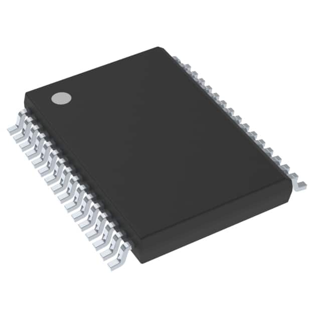 MC17XS6500CEK NXP USA Inc.