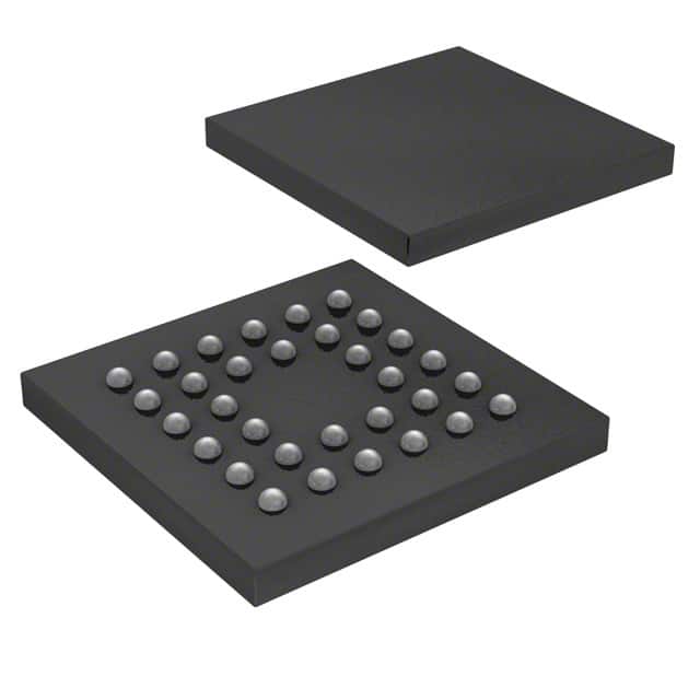 ATMEGA168PA-CCUR Microchip Technology product image