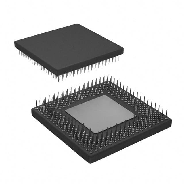 TMS320C40GFL50 Texas Instruments product image