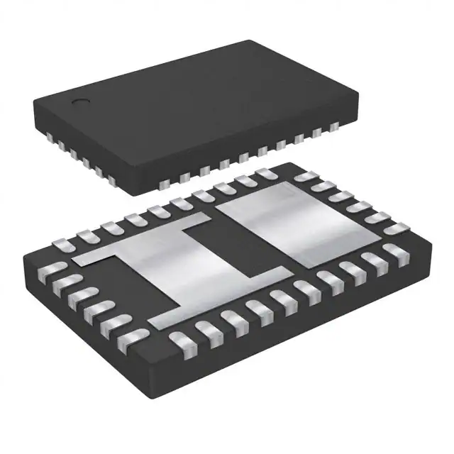 LTC2947IUFE#TRPBF Analog Devices Inc.