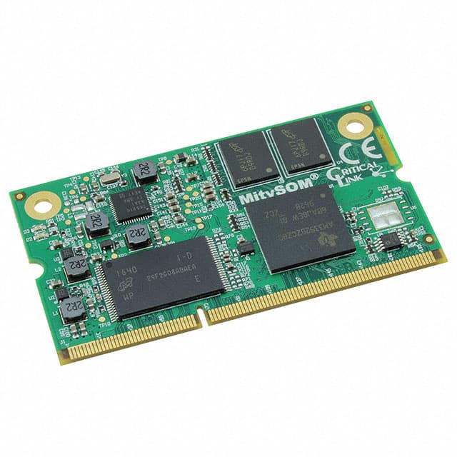 3352-HX-X27-RC Critical Link LLC product image