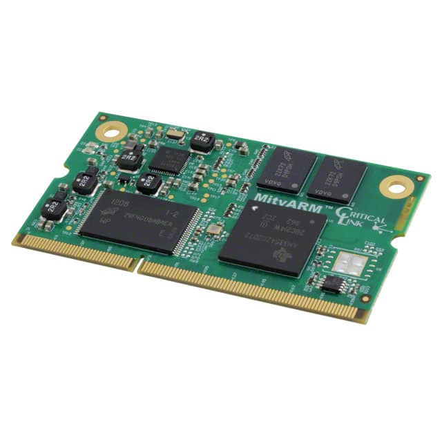 3354-GX-X38-RC Critical Link LLC product image
