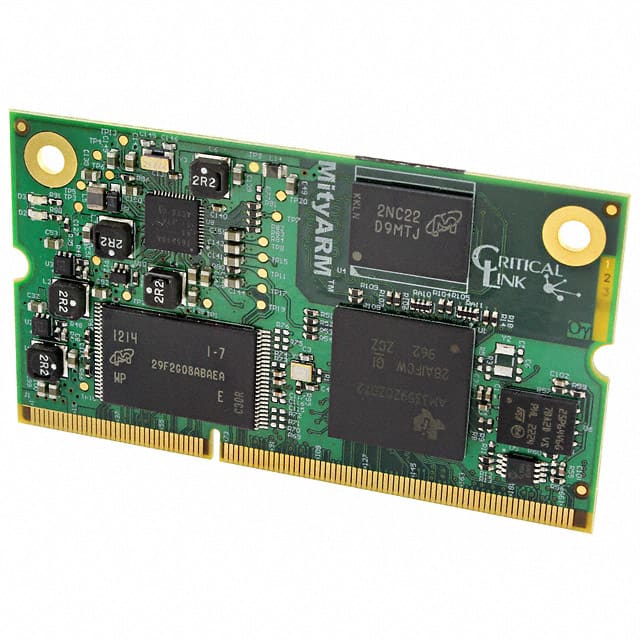 3359-GX-226-RC Critical Link LLC product image