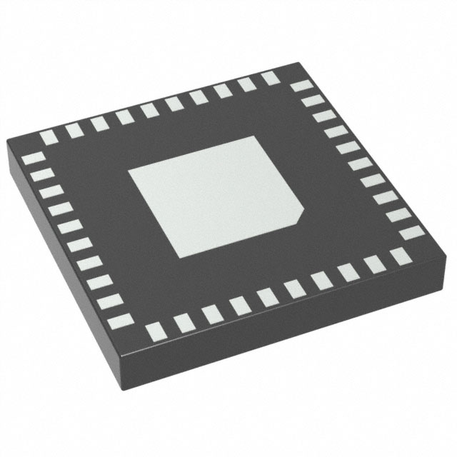 SI5332ED15659-GM2 Skyworks Solutions Inc. product image