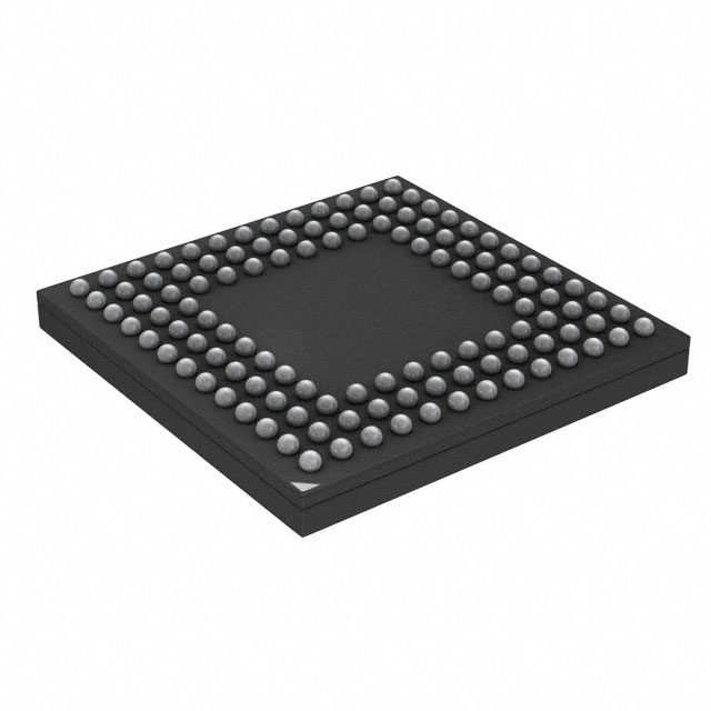 EFM32GG12B830F512GL120-A Silicon Labs product image