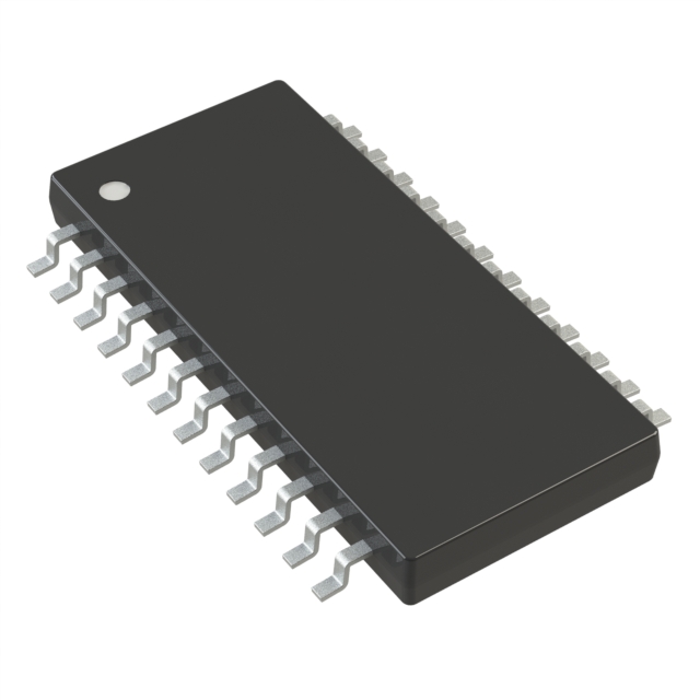 EFM8BB31F32G-D-QSOP24R Silicon Labs product image