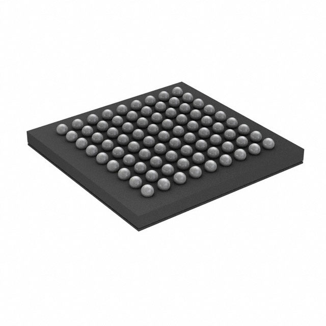 EFM32LG360F256G-F-CSP81R Silicon Labs product image