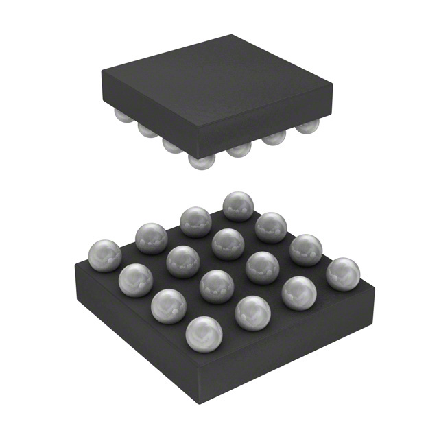 EFM8SB10F8G-A-CSP16R Silicon Labs