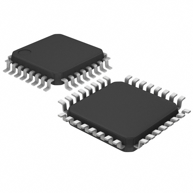 EFM8UB20F64G-A-QFP32R Silicon Labs product image