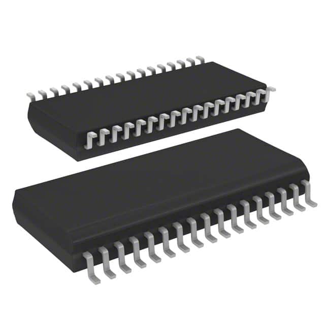 ST72F622L2M1 STMicroelectronics product image