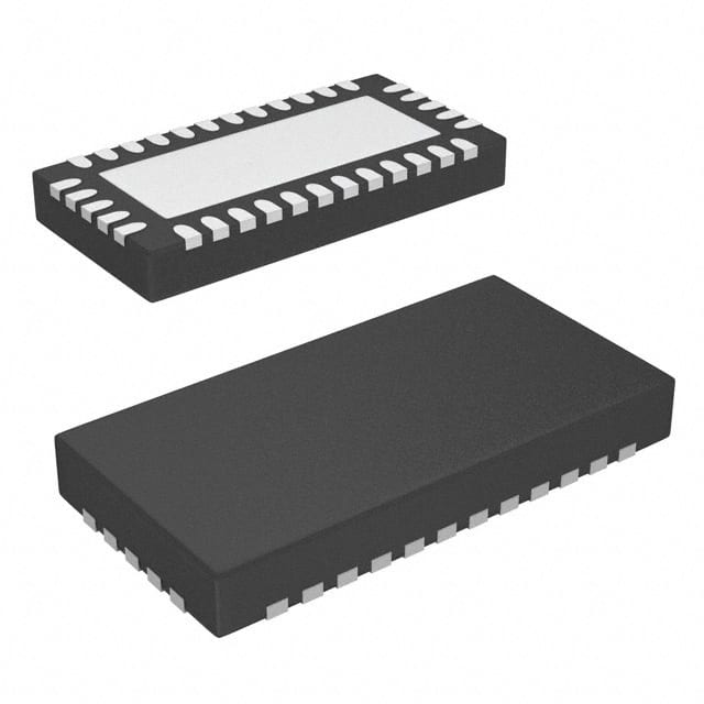 TPS54617RUVR/2801 Texas Instruments product image