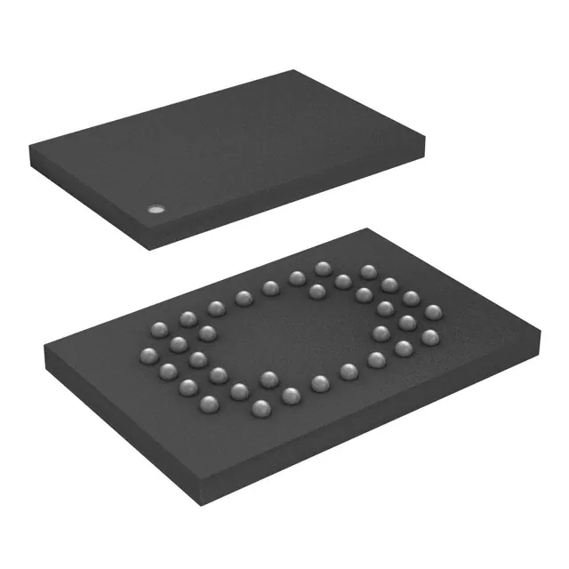 SST39LF020-45-4C-MME Microchip Technology product image