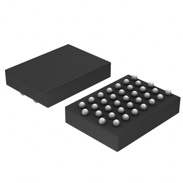 B300W35A102XYG onsemi product image