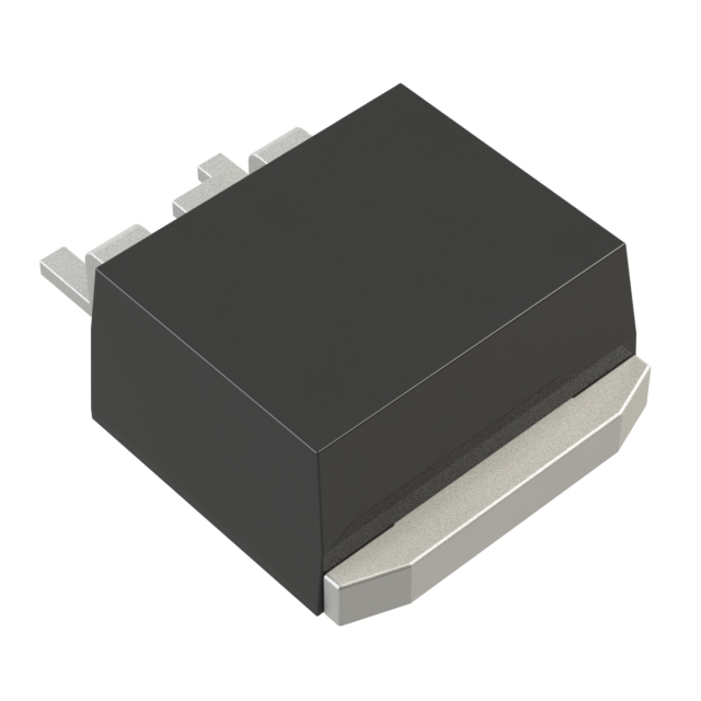 LM317DT-TP Micro Commercial Co product image