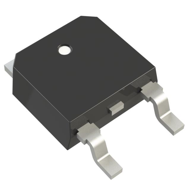 LM317MDT-BP Micro Commercial Co product image