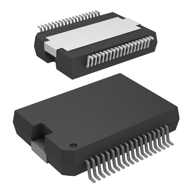 BTS5566GXUMA1 Infineon Technologies