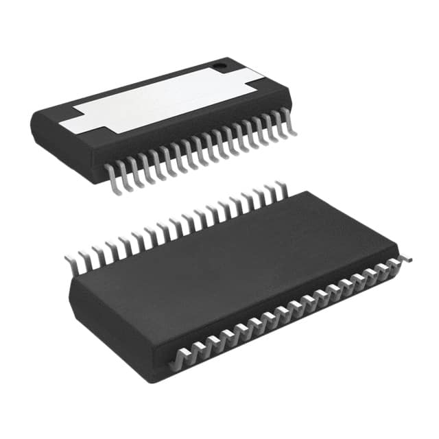 TAS5414ATDKDMQ1 Texas Instruments