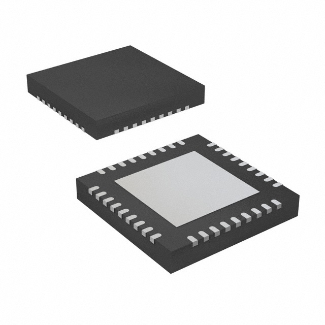 TPS24750RUVT Texas Instruments
