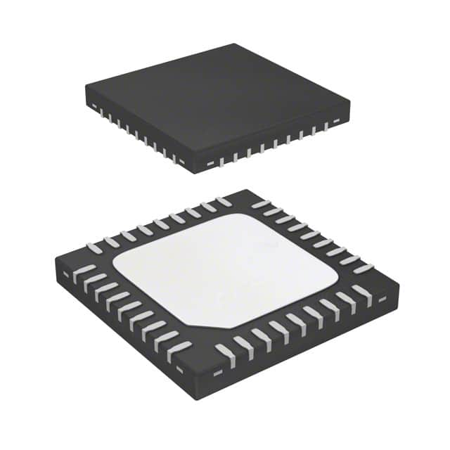 M37546G4HP#U0 Renesas Electronics Corporation product image