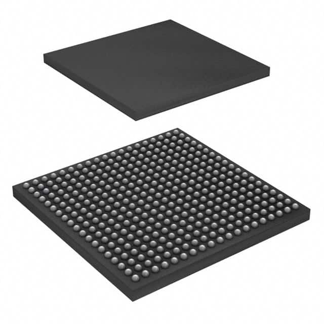 OMAPL138BGWTMEP Texas Instruments product image