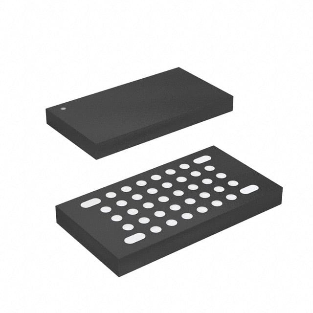 ATMEGA16HVA-4CKUR Microchip Technology product image
