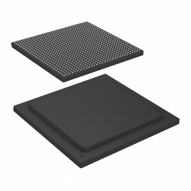 T2080NSE8MQB NXP USA Inc. product image