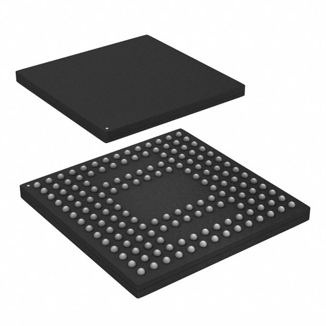 SCF5249VM140 NXP USA Inc. product image