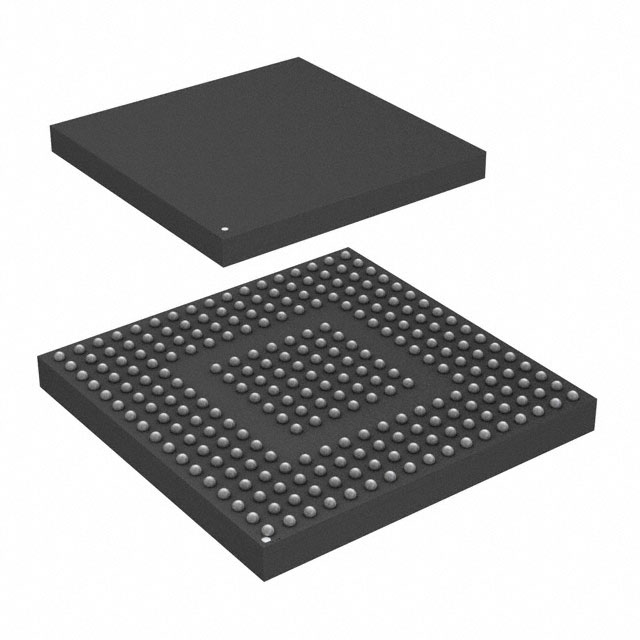 FS32R372SEK0MMMT NXP USA Inc. product image