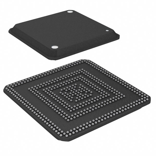 SPC5777MK0MVA8 NXP USA Inc. product image