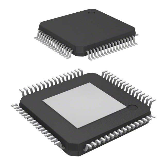 MC33771BTP1AE NXP USA Inc.