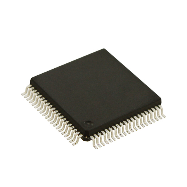 MC9S12C128MFUE NXP USA Inc. product image