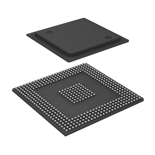 SPC5567MVR132 NXP USA Inc. product image