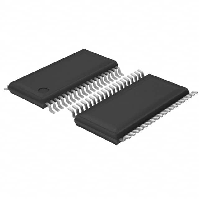 TAS5086DBT Texas Instruments product image