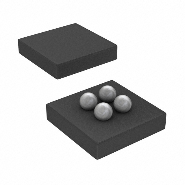 INA216A4YFFR Texas Instruments