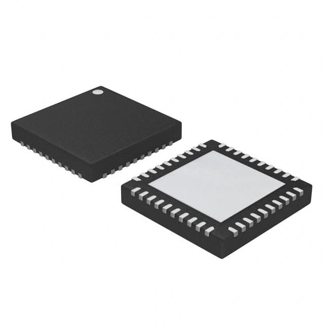 9FGP204BKLFT Renesas Electronics Corporation product image