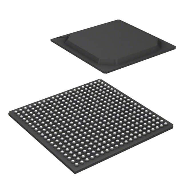 KSZ8692PBI Microchip Technology product image