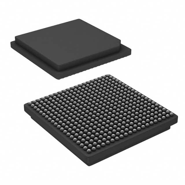TLK3118GDV Texas Instruments product image