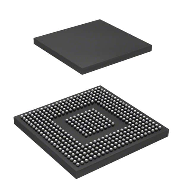 R5S77640N300BG Renesas Electronics Corporation product image