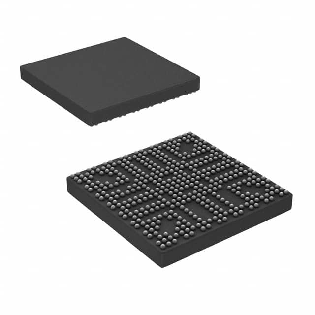 VCBU3730GSCUS100 Texas Instruments product image