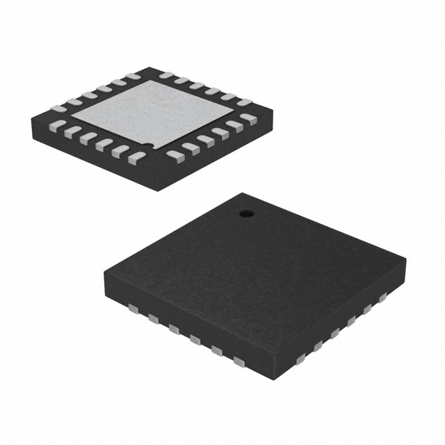 CY8C4025LQS-S411T Infineon Technologies product image