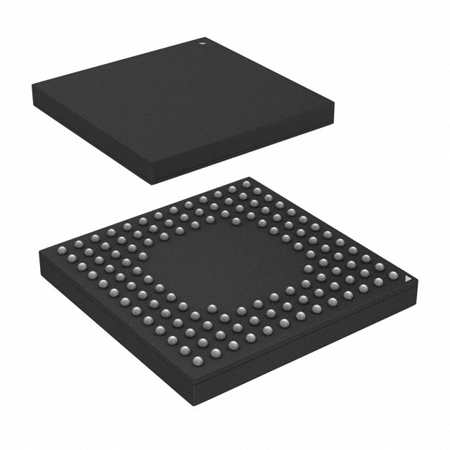 CY8C624AFNI-S2D43T Infineon Technologies product image