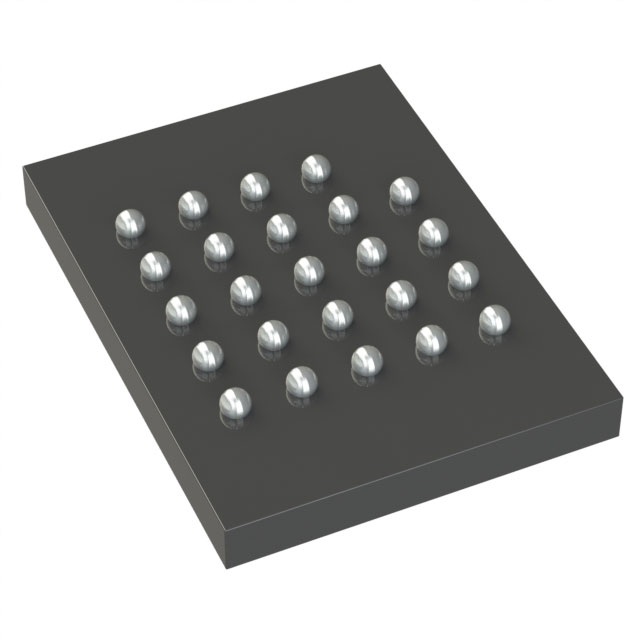 CY95F636KNWQN-G-UNE1 Infineon Technologies product image