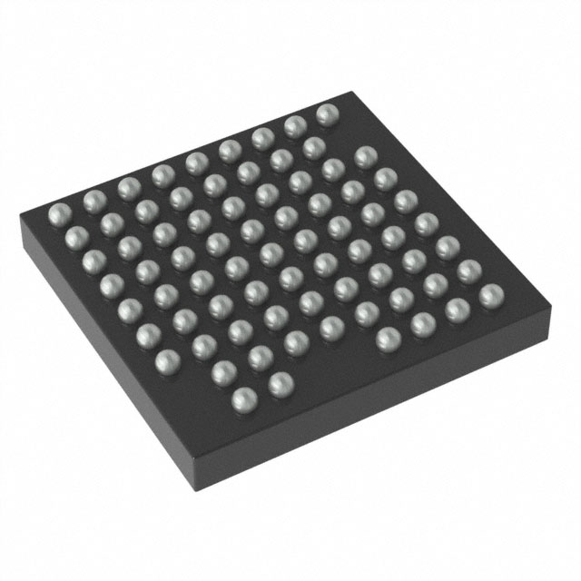CY8C4248FNI-BL583T Infineon Technologies product image