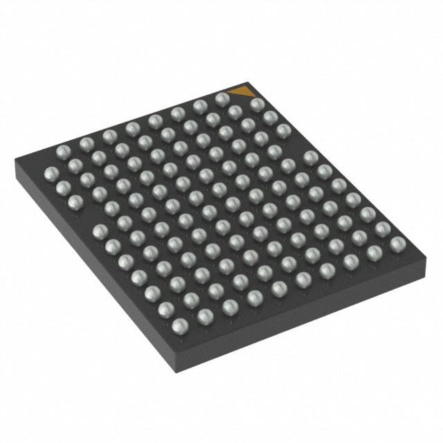 CY8C6347BZI-BLD53 Infineon Technologies
