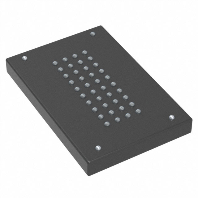S29VS064RABBHW000 Infineon Technologies product image