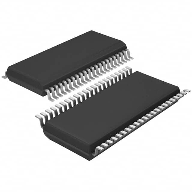 LTC1343CGW#TRPBF Analog Devices Inc.