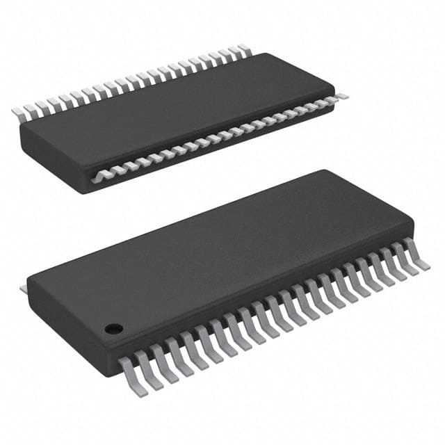 BQ7694003DBTR Texas Instruments