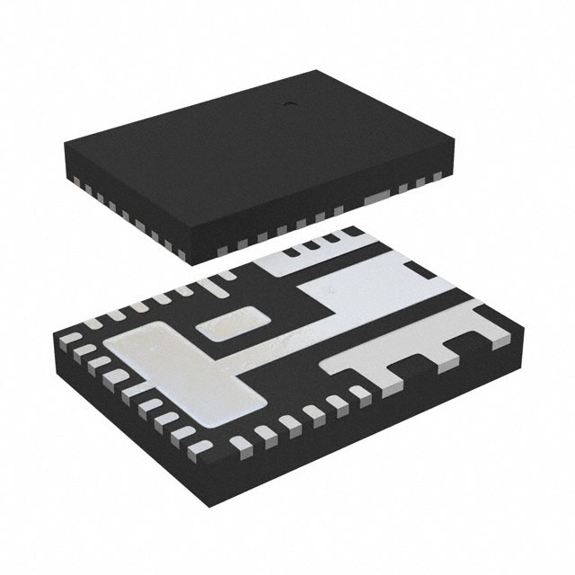IR3899AMTRPBFAUMA1 Infineon Technologies product image