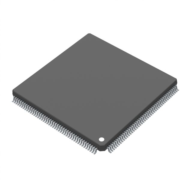 S6J336AHSBSE20000 Infineon Technologies product image