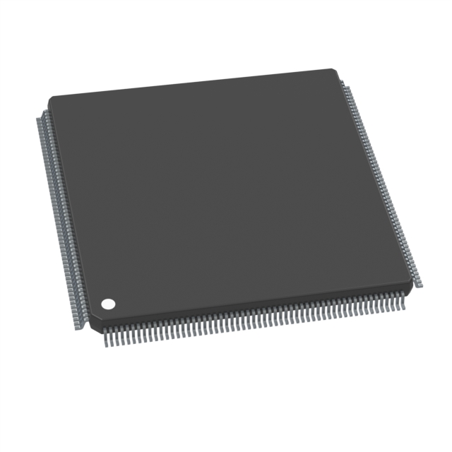 S6E2C2AL0AGL2000G Infineon Technologies product image